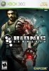 Bionic Commando Xbox 360 Box Art