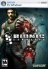 Bionic Commando PC Box Art