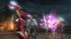 Marvel Ultimate Alliance 2 Screenshot 5