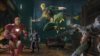 Marvel Ultimate Alliance 2 Screenshot 8