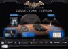 Batman: Arkham Asylum Collector