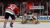 NHL 09 Simulation Screenshot