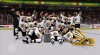 NHL 09 Simulation Screenshot