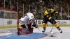 NHL 09 Simulation Screenshot