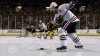 NHL 09 Simulation Screenshot