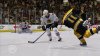 NHL 09 Simulation Screenshot