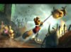 Rayman Raving Rabbids Screenshot 12