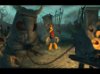 Rayman Raving Rabbids Screenshot 13