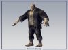 Solomon Grundy Render