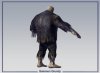 Solomon Grundy Render