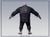 Solomon Grundy Render