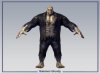 Solomon Grundy Render