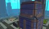 City of Heroes Screenshot 6