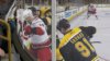 NHL 10 Screenshot 3