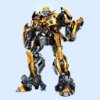 Bumblebee Render