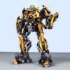 Bumblebee Render