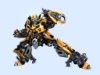 Bumblebee Render