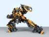 Bumblebee Render