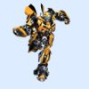 Bumblebee Render