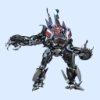 Starscream Render