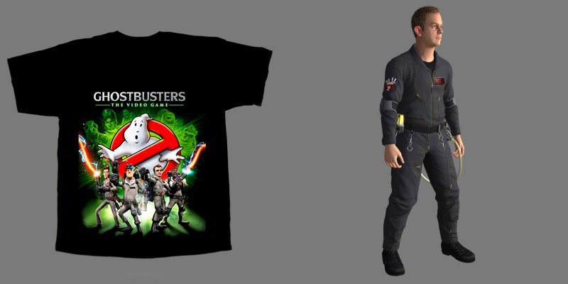 ghostbusters the video game gamestop