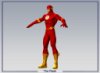 The Flash Render