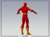 The Flash Render