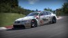 Need For Speed SHIFT BMW M3 GT2