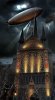 The Saboteur Artwork 1
