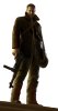 The Saboteur Artwork 3