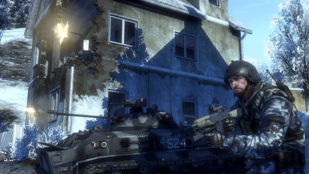 Battlefield: Bad Company 2 Screenshot 6