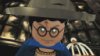 Lego Harry Potter: Years 1-4 Screenshot 1