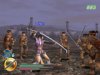 Samurai Warriors: Katana Screenshot 8