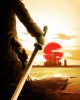 Red Steel 2 Artwork 8