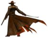 Red Steel 2 Artwork 10