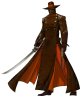 Red Steel 2 Artwork 12