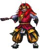 Samurai Warriors: Katana Characters 26