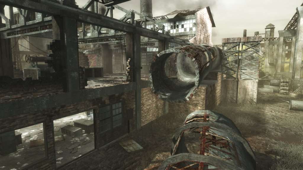 cod waw map pack