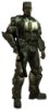 Sgt. Johnson - Halo 3 ODST