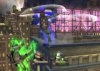 Teenage Mutant Ninja Turtles: Smash-Up Screenshot 16