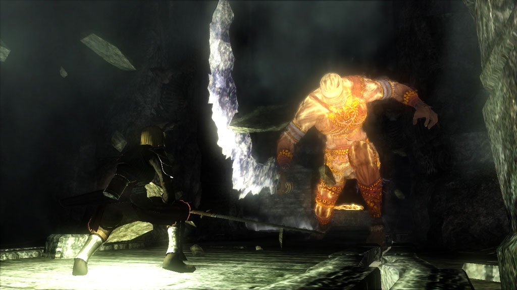 Demon's Souls Screenshot 8