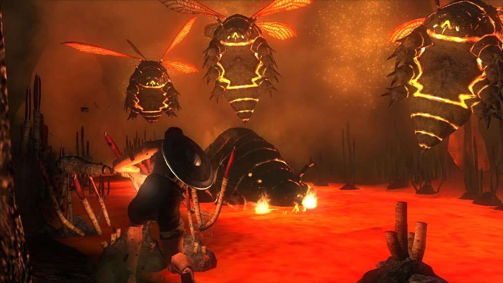 Demon's Souls Screenshot 9