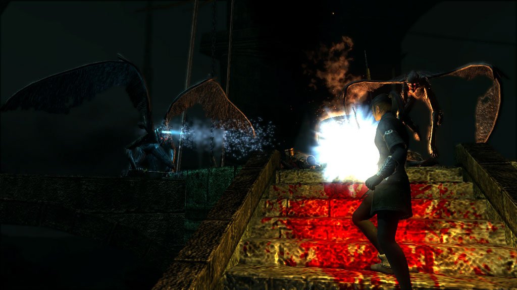 Demon's Souls Screenshot 10