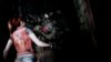 Resident Evil: The Darkside Chronicles Screenshot 14