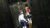 Resident Evil: The Darkside Chronicles Screenshot 16