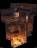 Tomb Raider: Anniversary Artwork 4