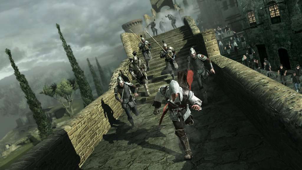 Assassins creed 2 сохранения где лежат