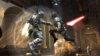 Star Wars: The Force Unleashed Screenshot 1