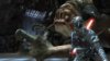Star Wars: The Force Unleashed Screenshot 2