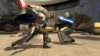 Star Wars: The Force Unleashed Screenshot 3